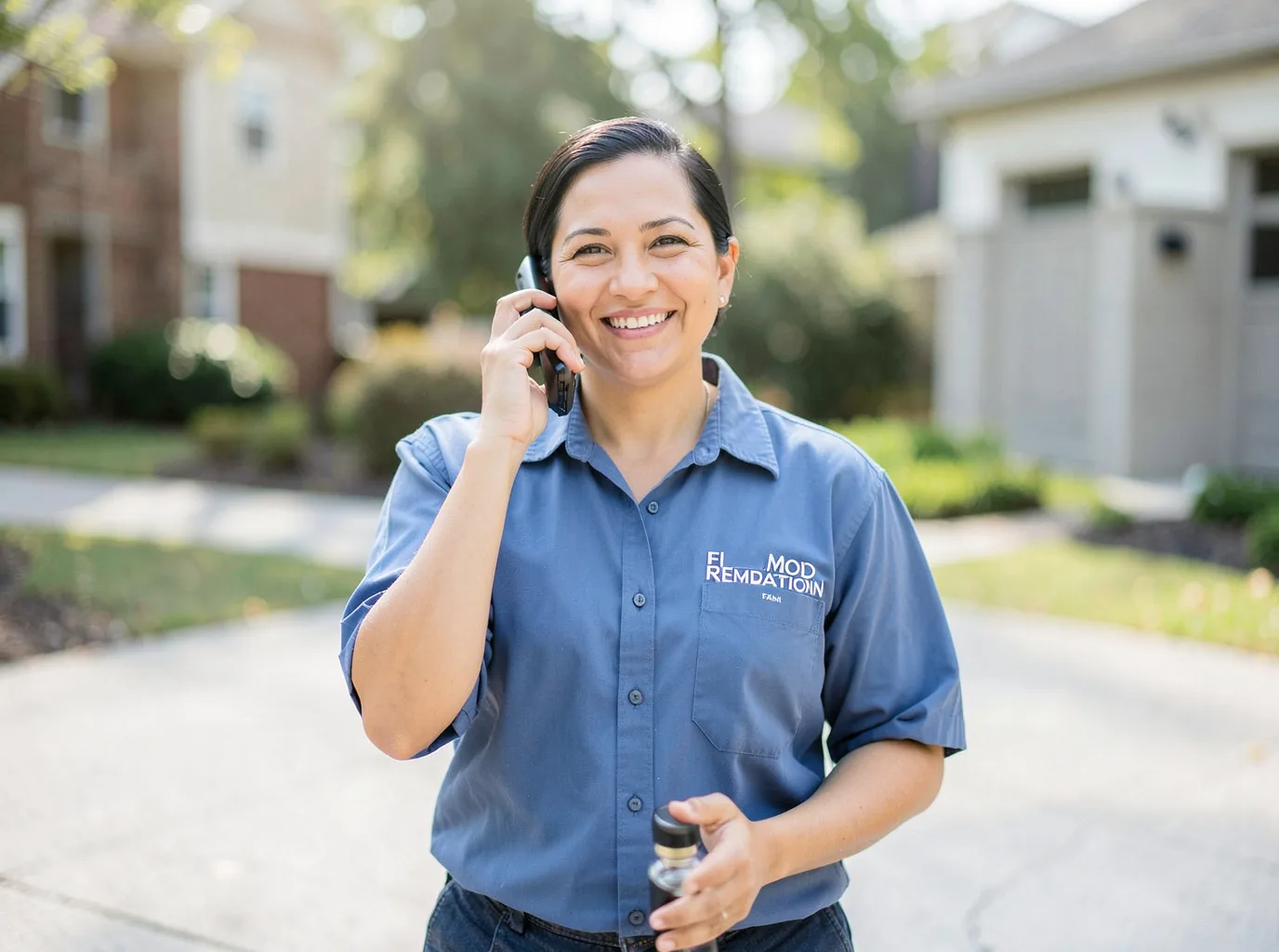 Mold Remediation Damascus, AR FAQs